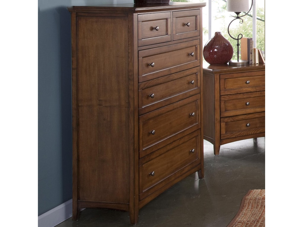 New Classic LoganChest