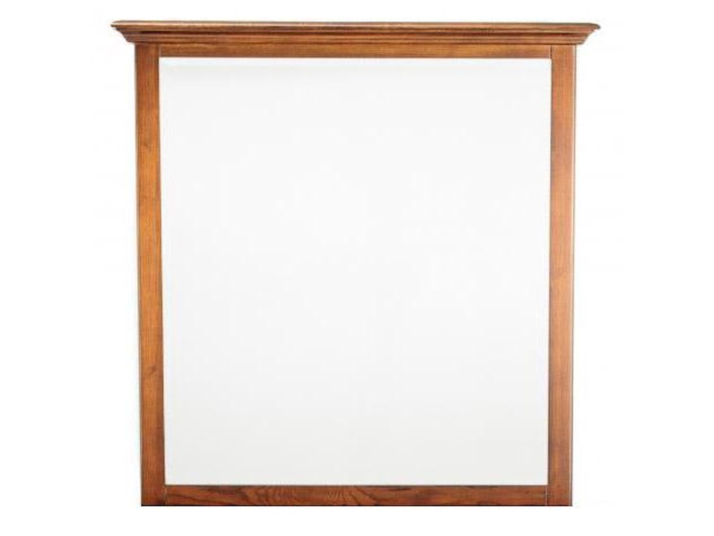 New Classic LoganYouth Mirror