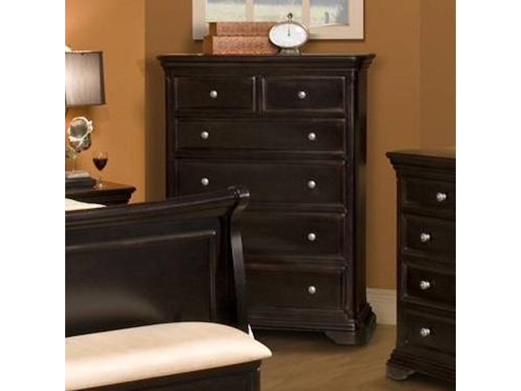 New Classic MaryhillDrawer Chest