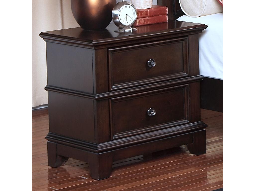 New Classic PrescottNightstand