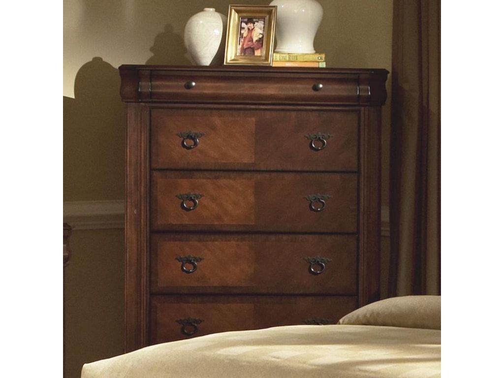 New Classic SheridanChest