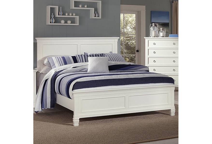 New Classic Tamarack Twin Panel Headboard And Footboard Bed Darvin Furniture Panel Beds