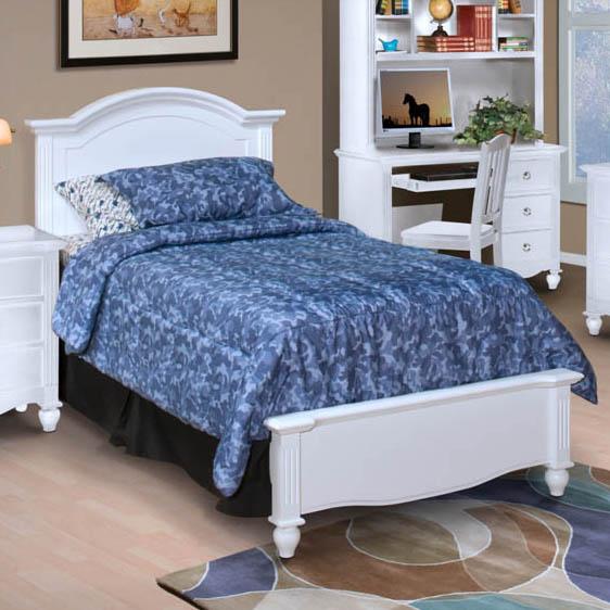 Victoria Full Headboard And Footboard Bed By New Classic At Furniture Superstore Rochester Mn