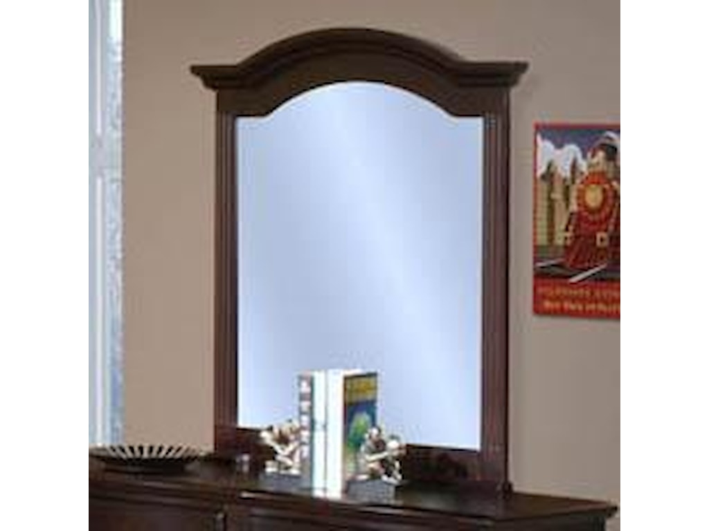 New Classic VictoriaYouth Mirror