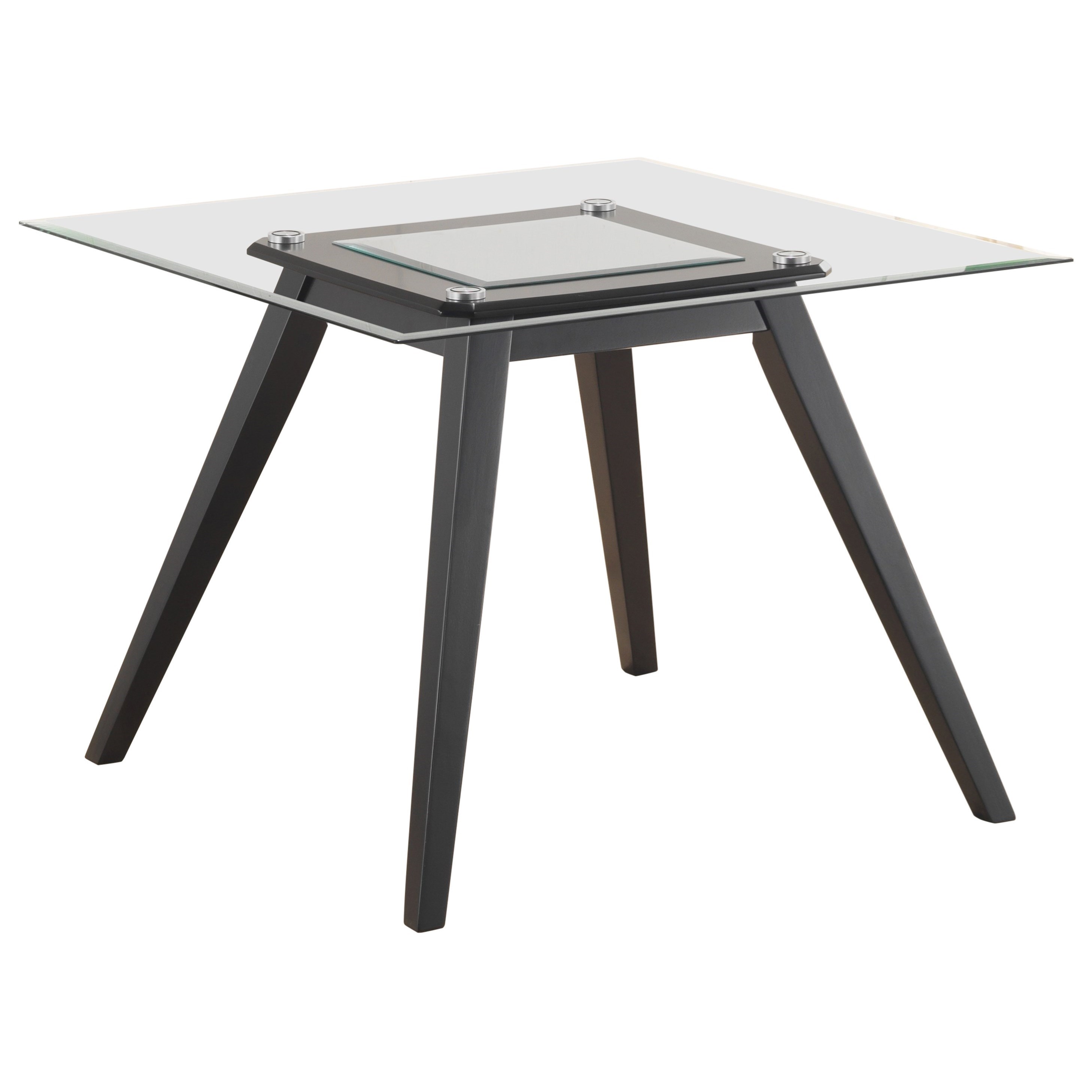 Glass Top Round Kitchen Table Sets Ideas On Foter