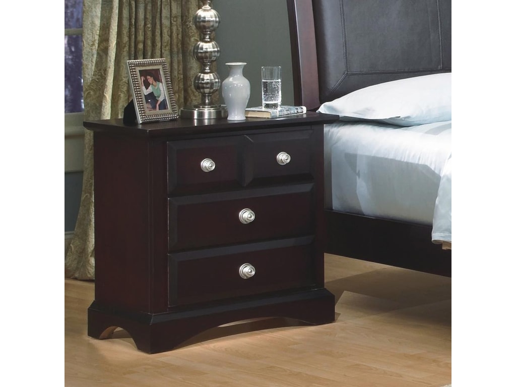 New Classic ArborNightstand