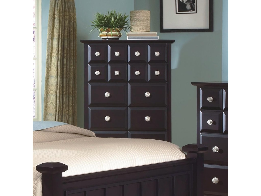 New Classic ArborChest