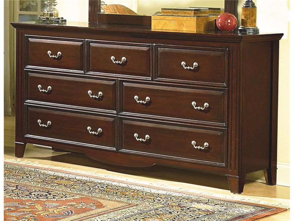 New Classic Drayton HallDresser