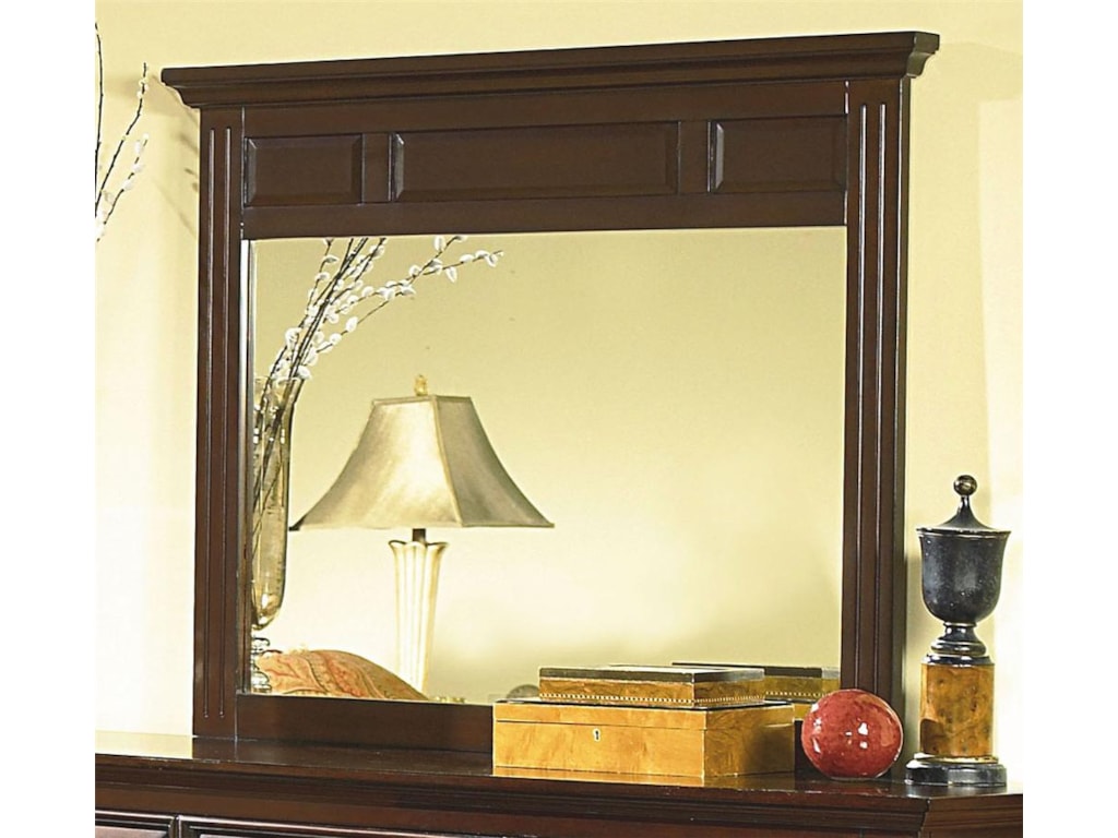 New Classic Drayton HallMirror