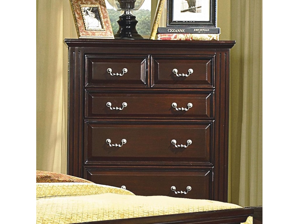 New Classic Drayton HallChest