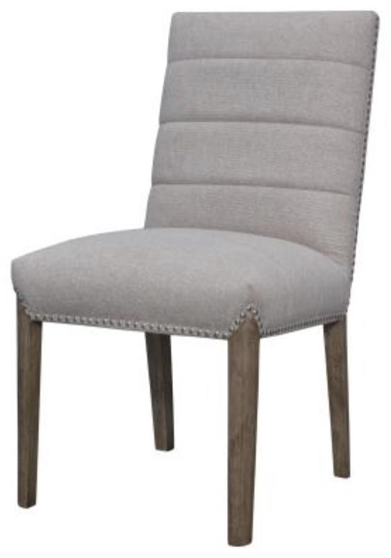 Happy Chair Alfred Alfred Fabric Chair Natural Drift Legs Havana Linen Reeds Furniture Dining Side Chairs