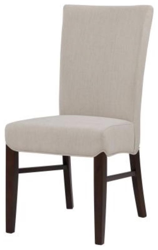 Happy Chair Milton Milton Fabric Chair Sand Reeds Furniture Dining Side Chairs