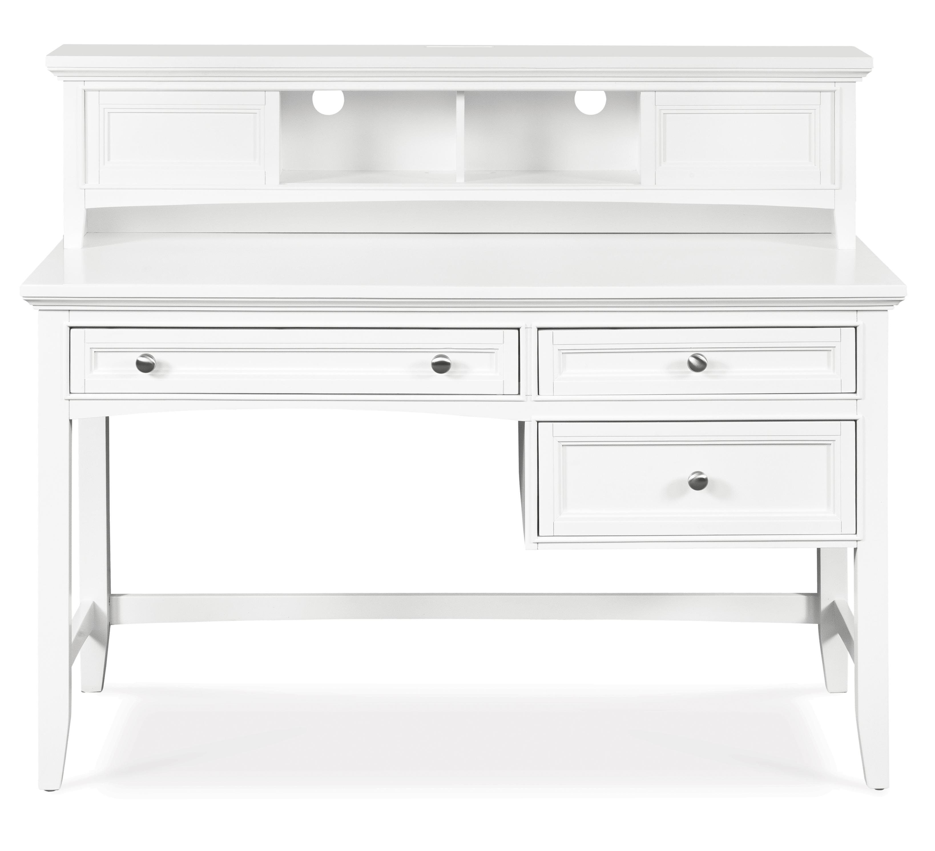 Next Generation By Magnussen Kenley Y1875 30 Three Drawer Youth