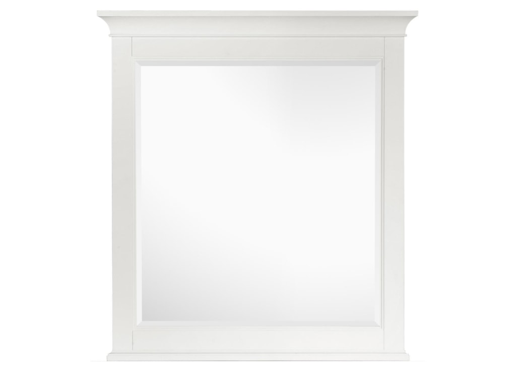 Next Generation by Magnussen PiperPortrait Mirror
