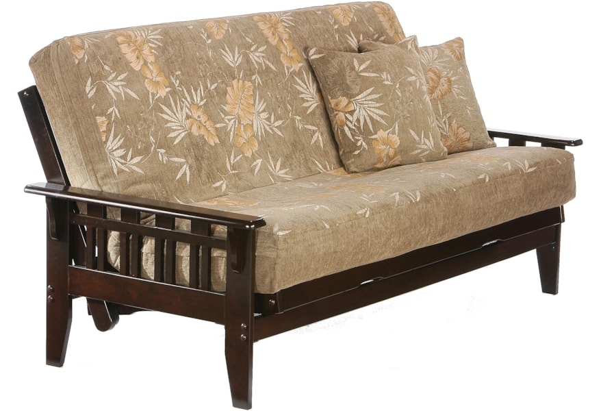 What Does Queen Size Futon Do?