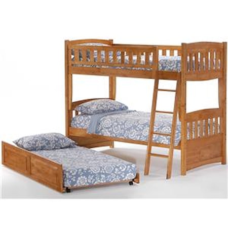 Bunk Beds Night Day Furniture In Dubois Falls Creek West Central Pa Tricounty Area Miller Home Result Page 1