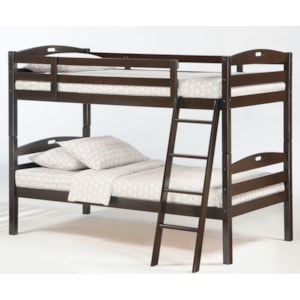 Night Day Furniture Zest Bedroom Sesame Twin Twin Bunk Bed Furniture And Appliancemart Bunk Bed