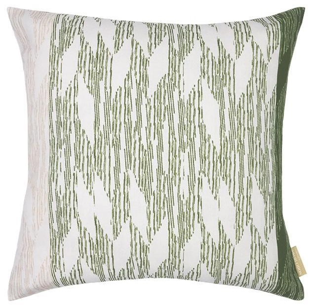 continental pillowcase