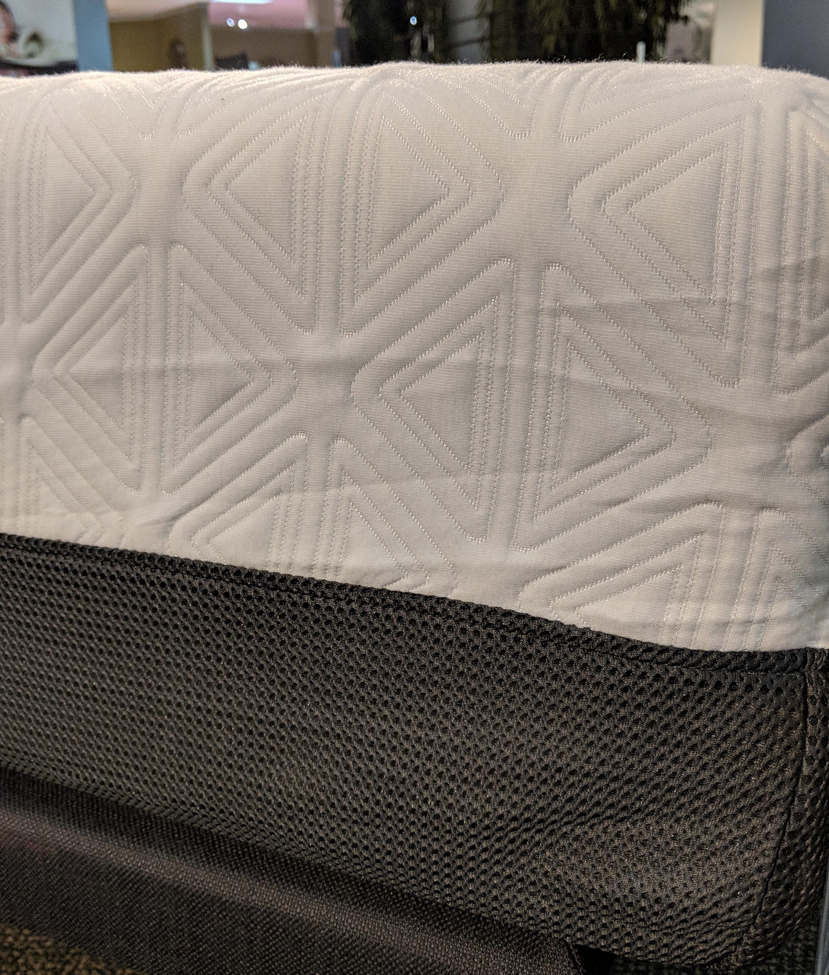 Mattresses Easy Rest 12 All Foam Queen Mattress Wilcox