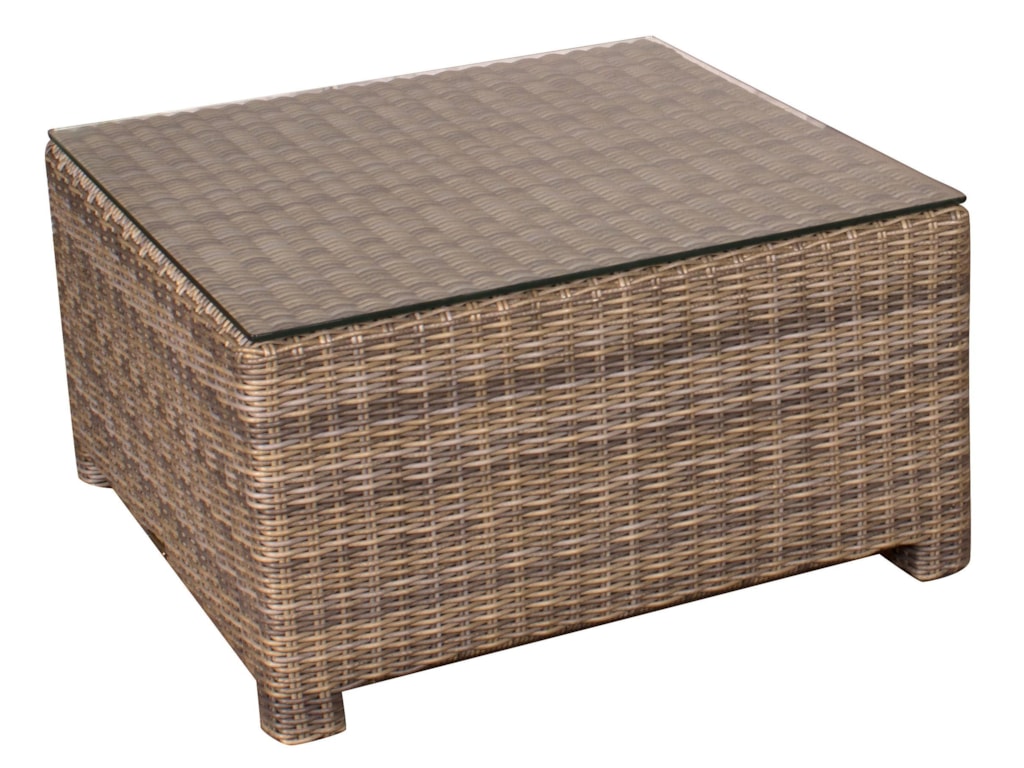 Northcape International Bainbridge Gl Top Coffee Table Becker Northcape International Bainbridgecoffee Table