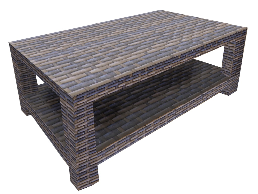 Northcape International Elegance Rectangular Coffee Table W Gl Elegance Rectangular Coffee Table W Gl By Northcape International