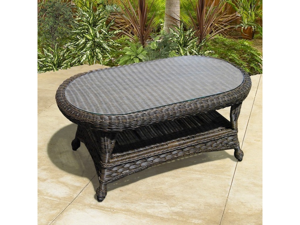 Northcape International Georgetown Nc Outdoor Coffee Table With Georgetown Nc Outdoor Coffee Table With Gl Top By Northcape International