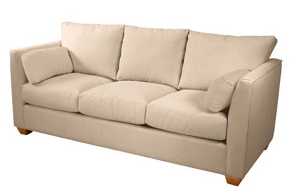 Norwalk Horizon 9461 75 Casual Queen Sleeper Sofa Dunk Bright