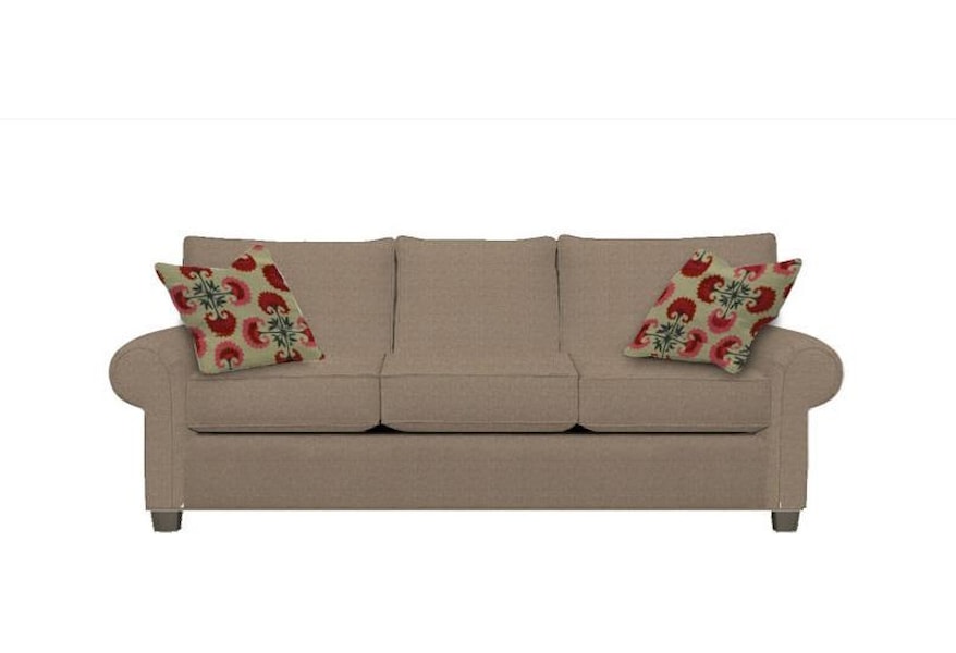 Norwalk Imagine That 3003 70 Customizable Sofa Dunk Bright Imagine That 3003 70 Customizable Sofa