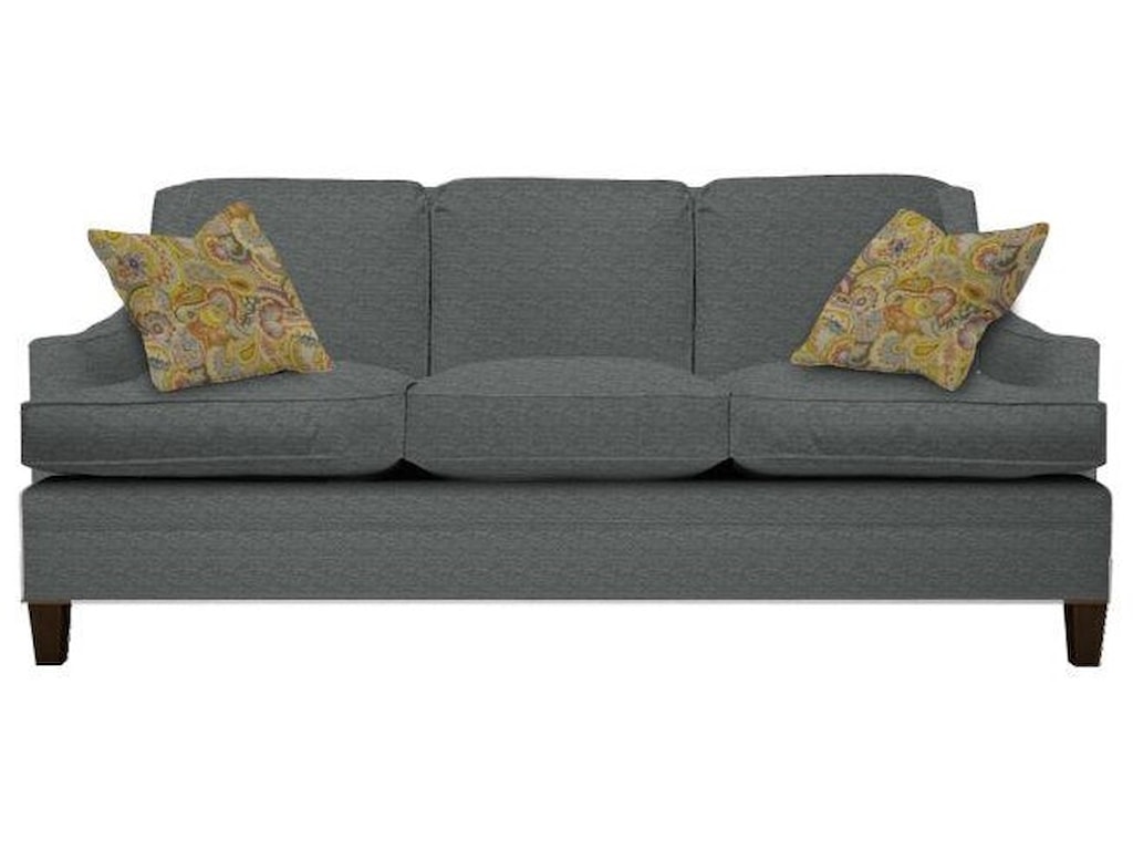Norwalk Kent 1234 70 Custom Sofa Dunk Bright Furniture Sofas Norwalk Kentcustom Sofa