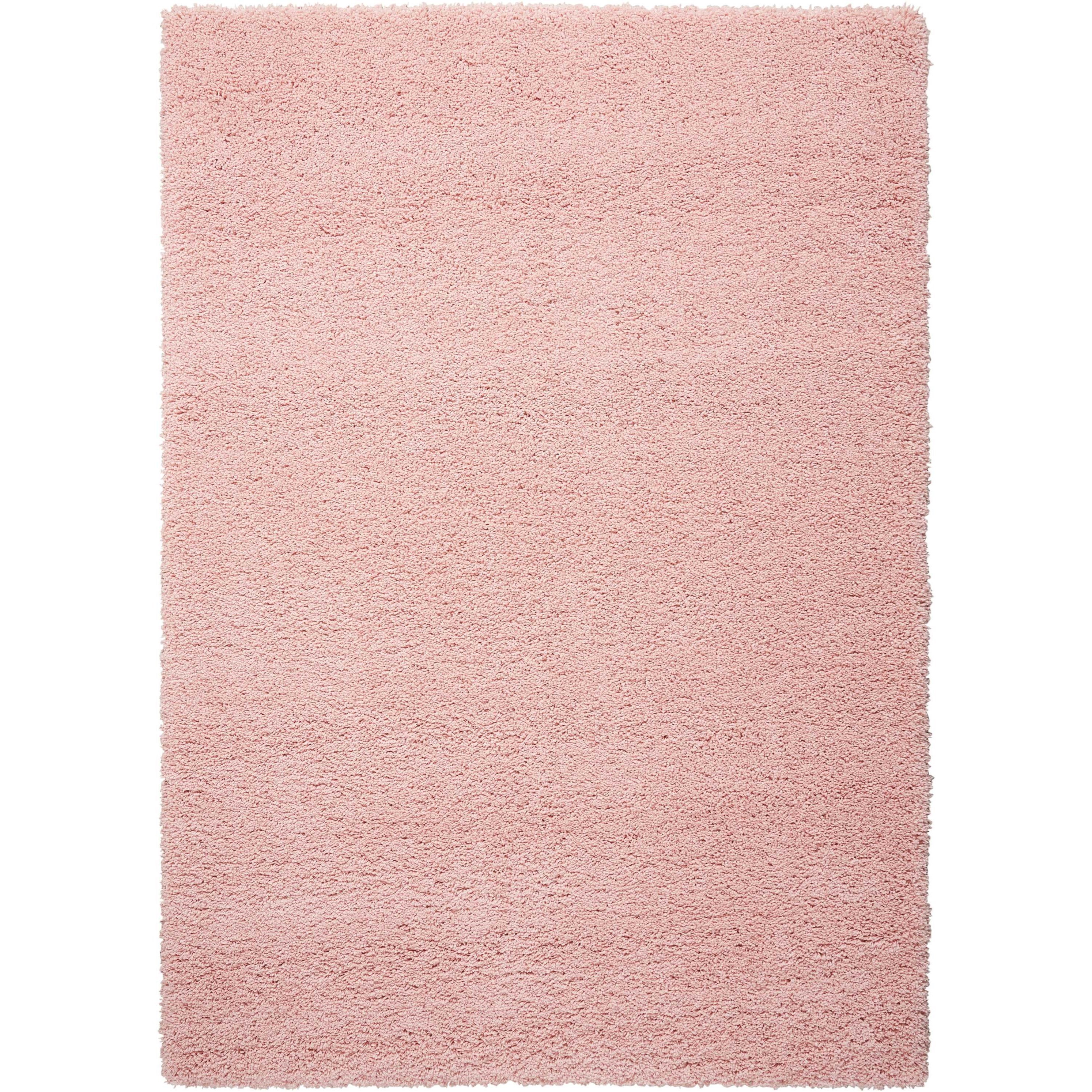 Nourison Amore2 7 10 X 10 10 Blush Rectangle Rug Story Lee