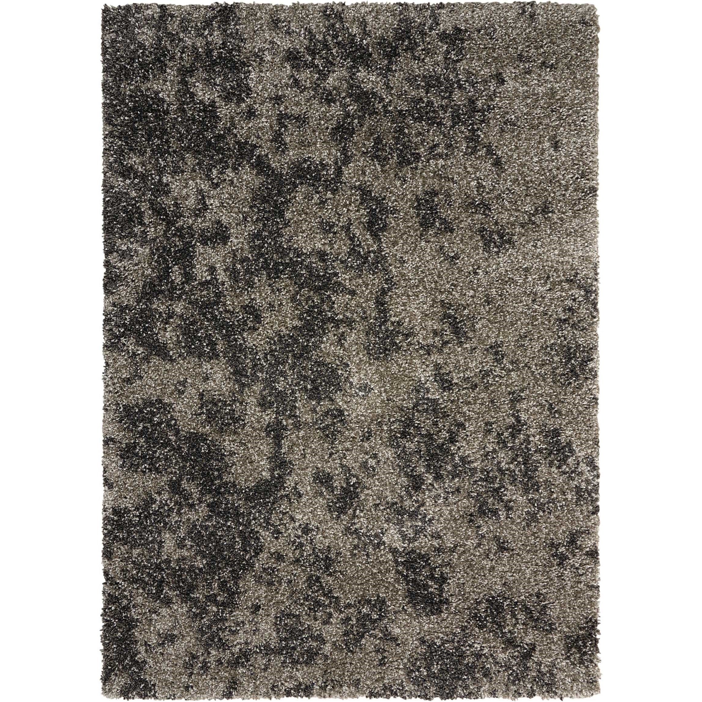 Nourison Amore 5 3 X 7 5 Granite Rectangle Rug Home