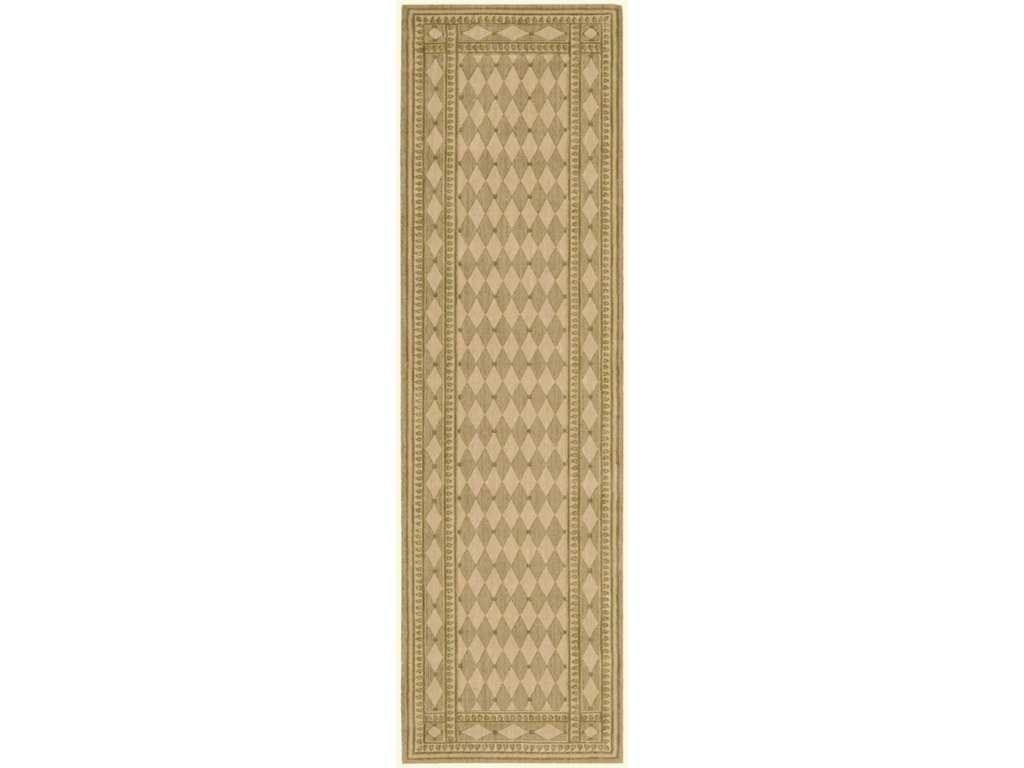 Cosmopolitan 2 3 X 8 Honey Runner Rug Rotmans Rugs X 8 Honey Runner Rug Nourison Cosmopolitan2 3