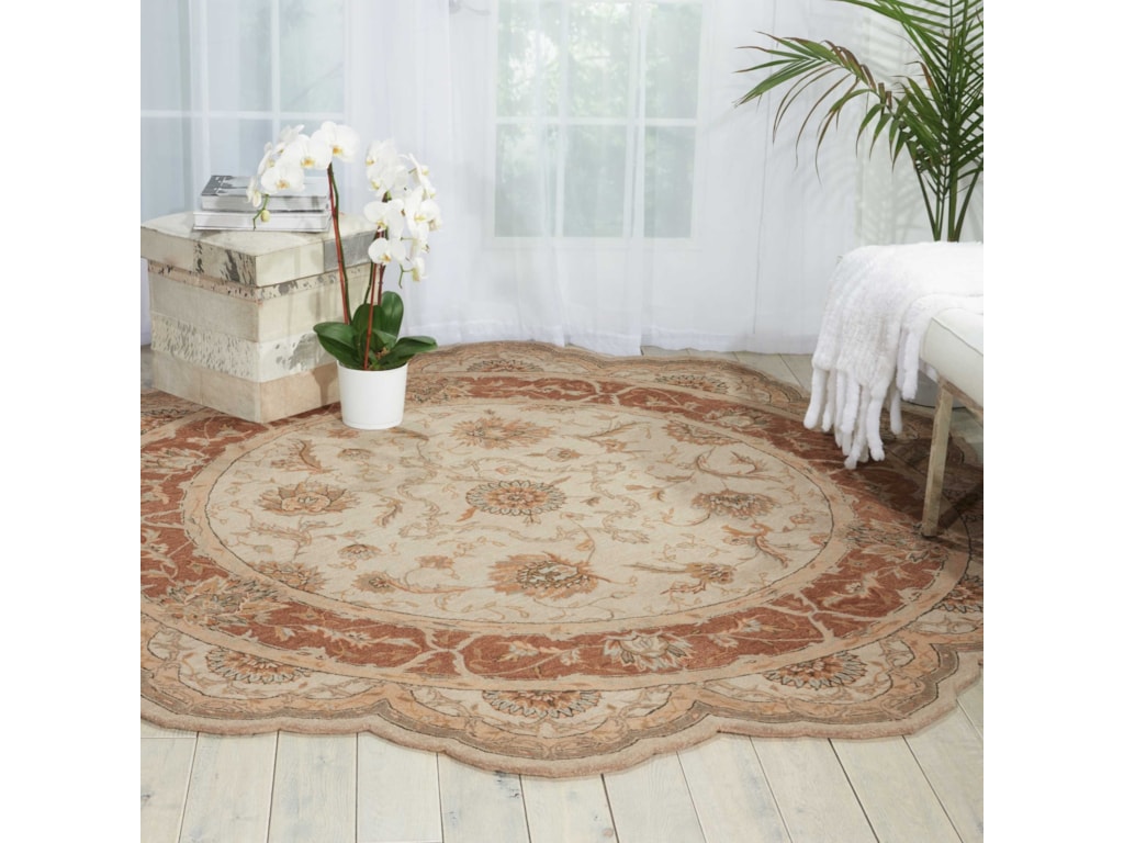 free form rug
Heritage Hall 8 free form rug
Heritage Hall 8