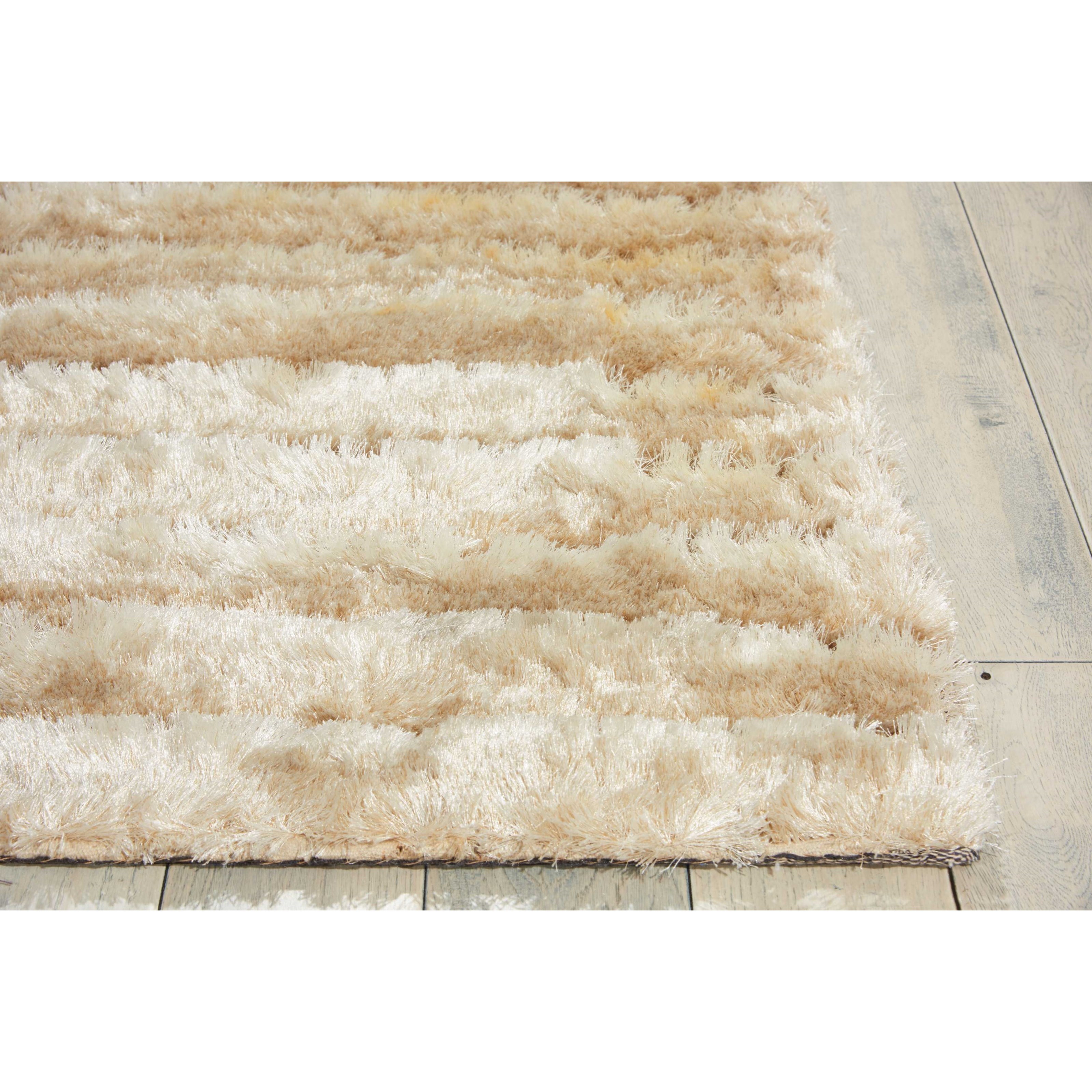 Nourison Urban Safari 2 3 X 8 Pastel Mink Runner Rug Belfort Furniture Rugs