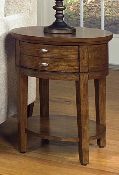 Null Furniture 2016 Round End Table Westrich Furniture Appliances End Tables