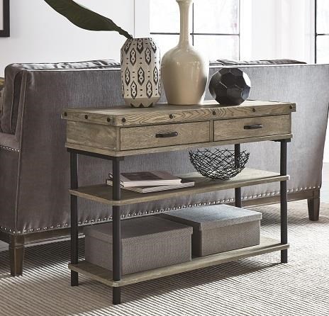 Null Furniture 2017 Collection 1334069 Industrial Media Console Table With Drawers Dunk Bright Furniture Sofa Tables Consoles Design a space where kids can be not only productive, but creative. 2017 collection media console