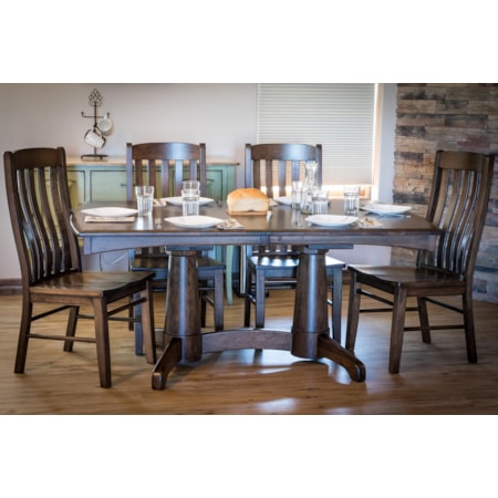 Table And Chair Sets In Kansas City Area Liberty Lee S Summit Table And Chair Sets In Kansas City