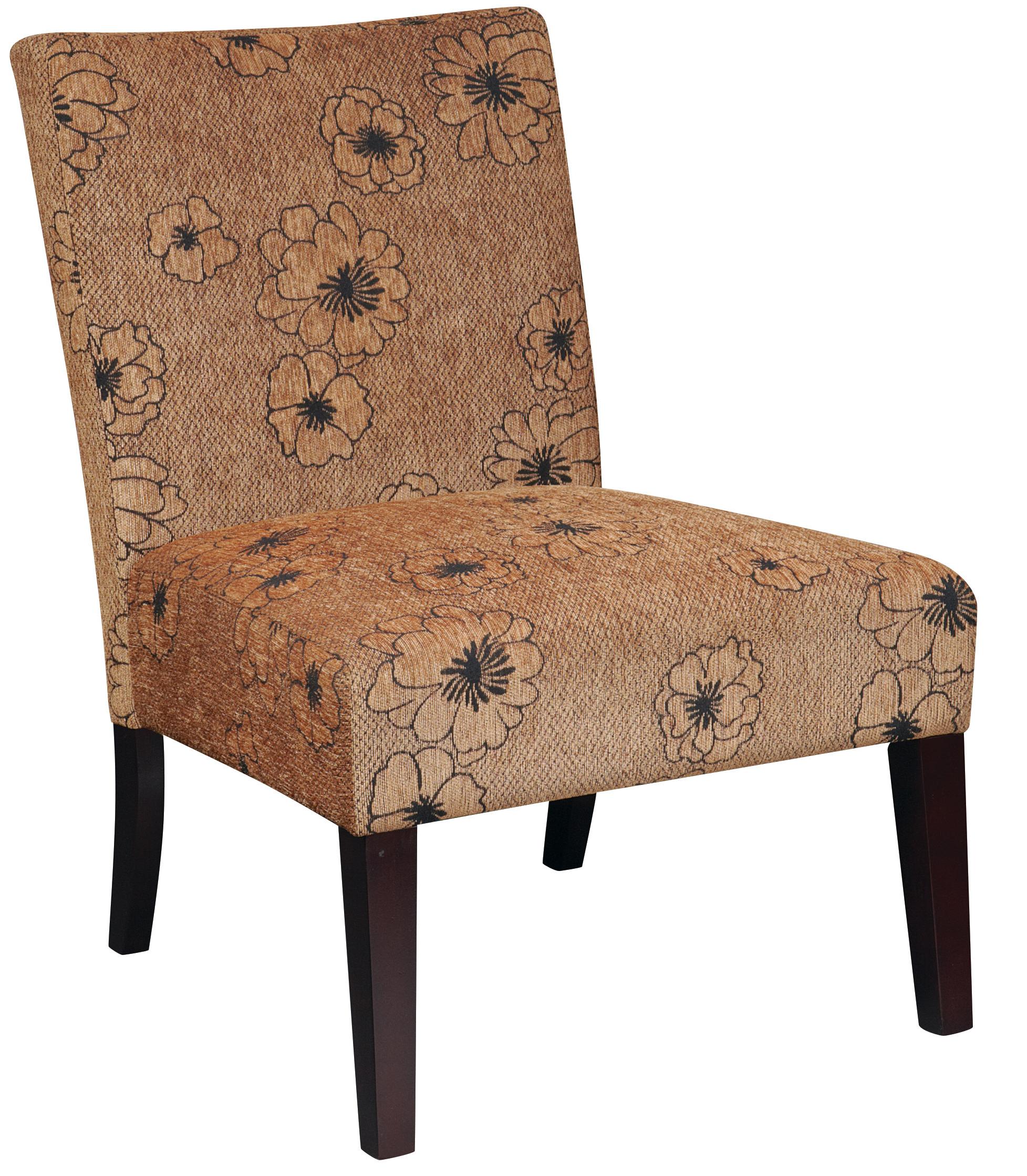 Office Star Accent Chairs Ver51 F19 Verona Accent Chair