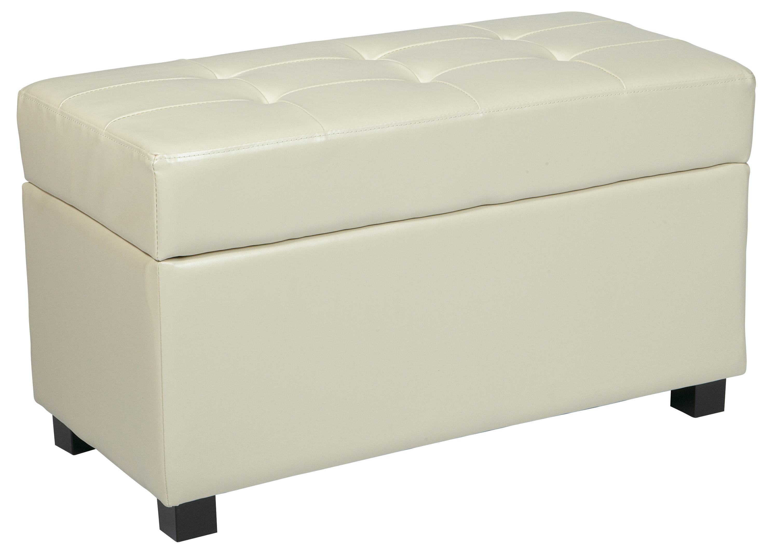 Benches Storage Ottoman Bench Sadler S Home Furnishings