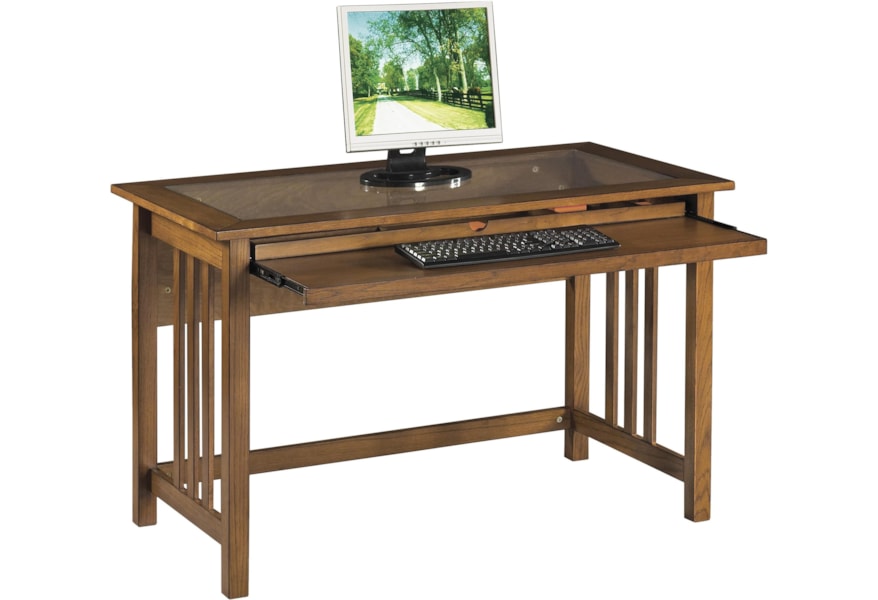 Office Star Home Computer Desks Mission Desk Wilson S Furniture Table Computer Desks Mission Desk