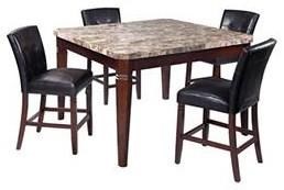 Offshore Furniture Source Arizona Shor Az Cht 6bs 7 Piece Counter