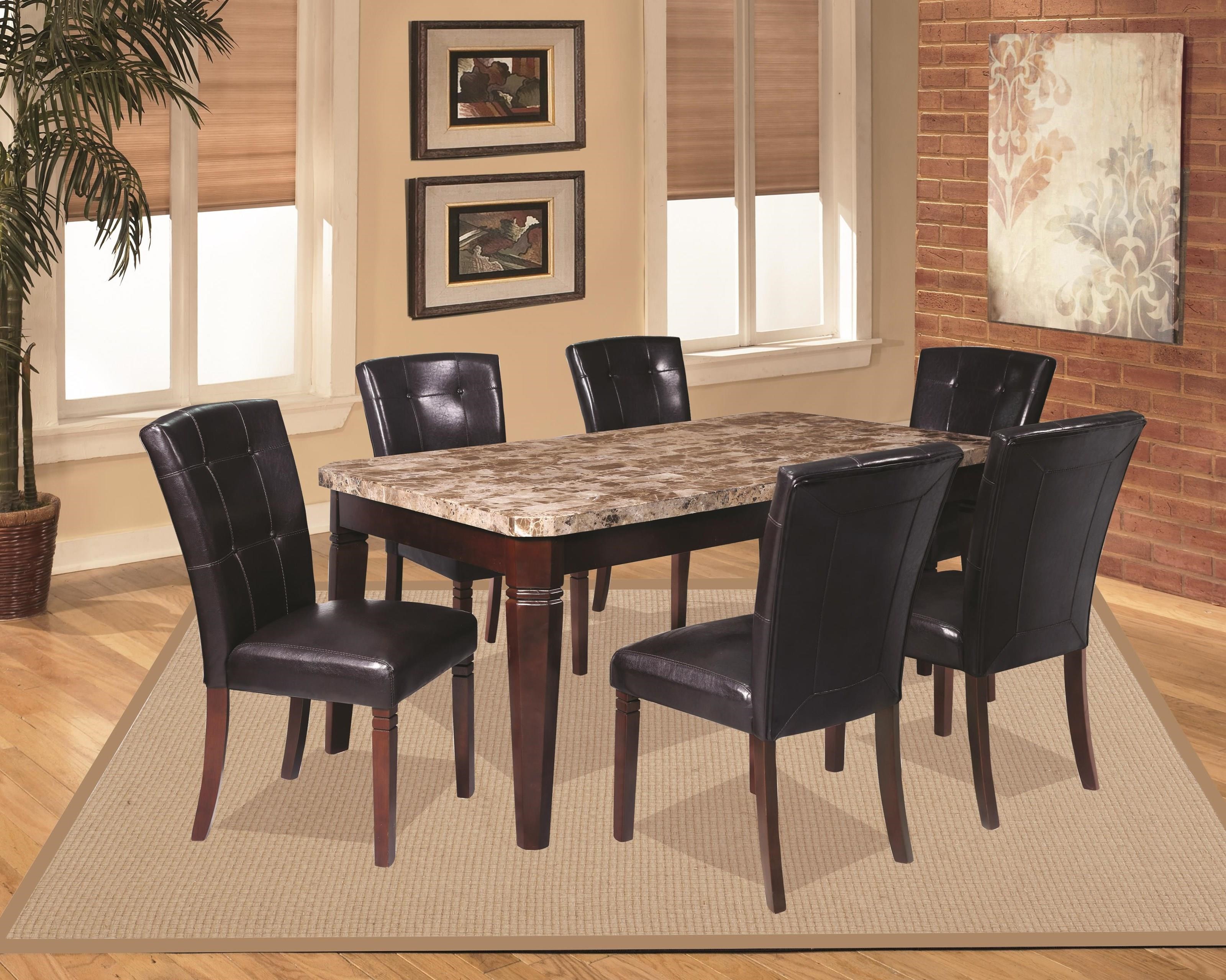 Offshore Furniture Source Arizona Shor Az Dt 6sc Sb 8 Piece Casual