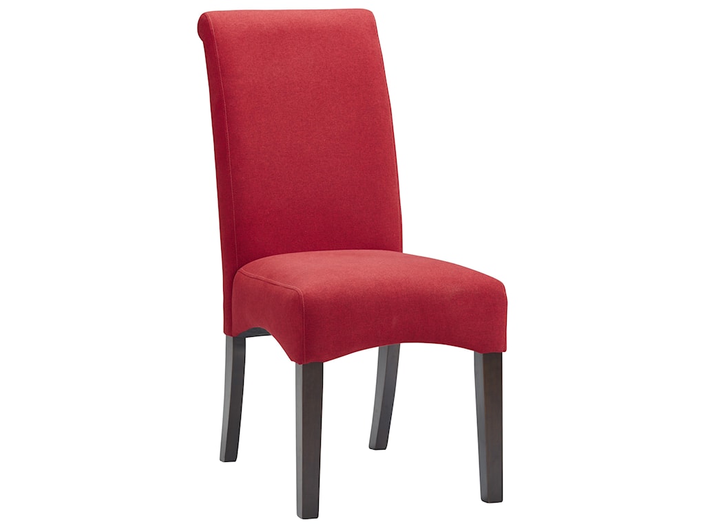 Offshore Furniture Source Chairs Sht200 Red Dining Side Chair Sam Levitz Outlet Dining Side Chairs