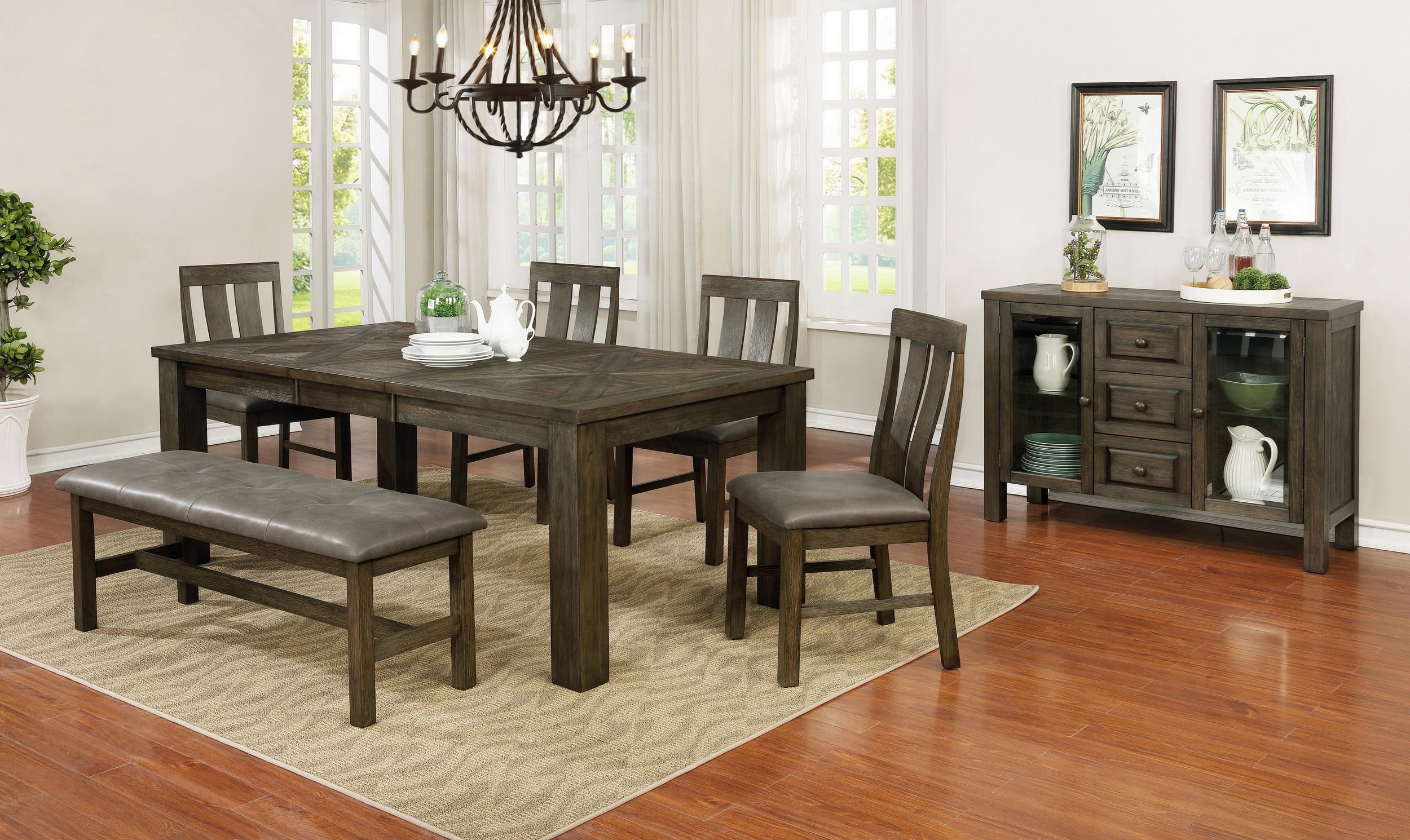 Offshore Furniture Source Lakeside Lakeside 2 Dt Dcx6 Sb 8 Piece