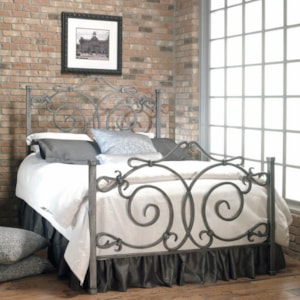 old biscayne designs custom design iron and metal beds beatrice metal headboard and footboard bed jacksonville furniture mart headboard footboard