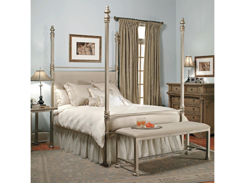 Old Biscayne Designs Custom Design Iron And Metal Beds Marcella Old Biscayne Designs Custom Design Iron And Metal Bedsmarcella Poster Bed