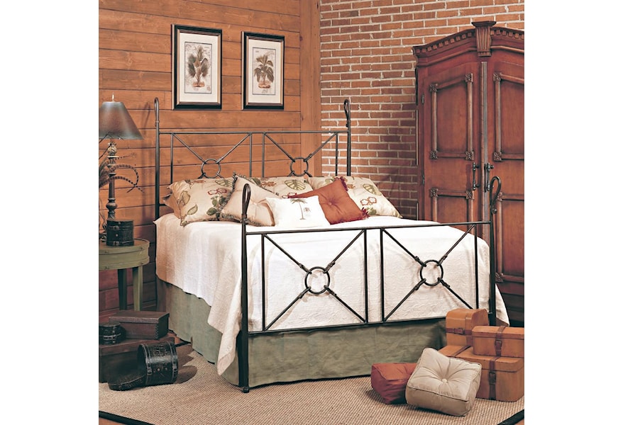 Old Biscayne Designs Custom Design Iron And Metal Beds