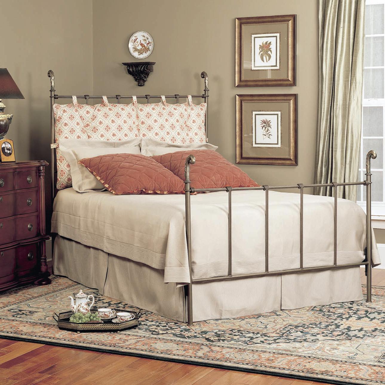 old biscayne designs custom design iron and metal beds daphne metal headboard and footboard bed jacksonville furniture mart panel beds