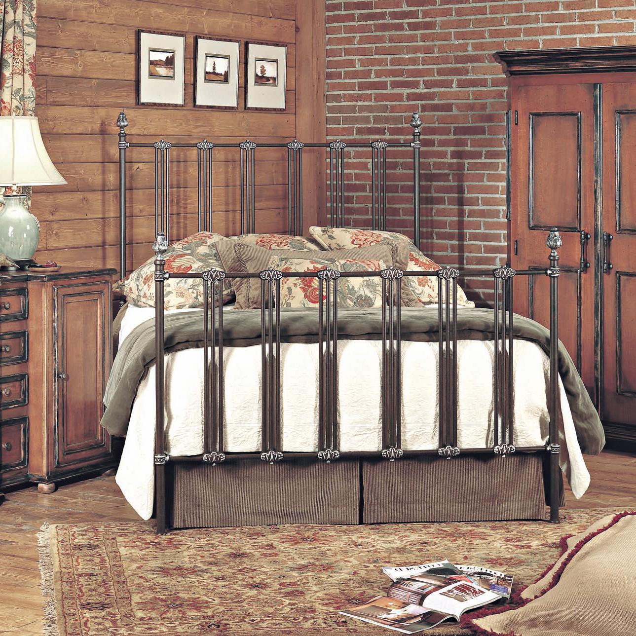 Custom Bed Frames And Headboards Stunning With Good Old Biscayne Designs Custom Design Iron And Metal Beds Dimitri Headboard Footboard Bed With Frames Headboards