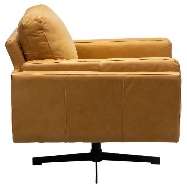 Kate & Olivia Sprintz Swivel Chair